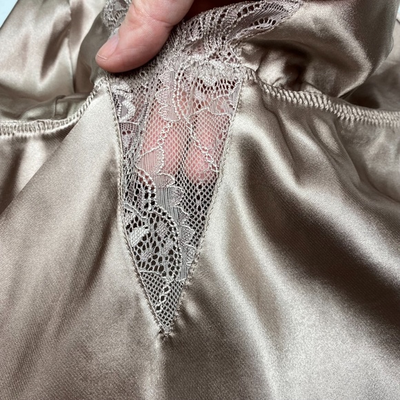 LVR LATTE Nightgown, M. *P1045 - Picture 2 of 7